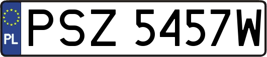 PSZ5457W