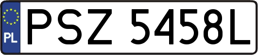 PSZ5458L