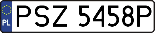 PSZ5458P