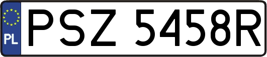 PSZ5458R