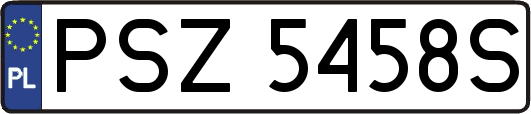 PSZ5458S