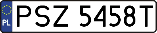 PSZ5458T