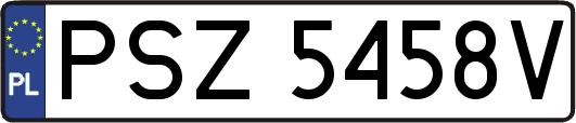PSZ5458V