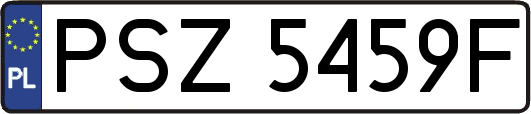 PSZ5459F