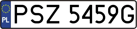 PSZ5459G