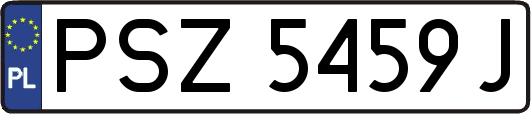 PSZ5459J
