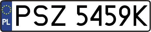 PSZ5459K