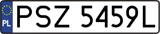 PSZ5459L