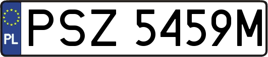 PSZ5459M