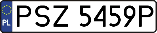 PSZ5459P