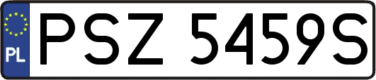 PSZ5459S