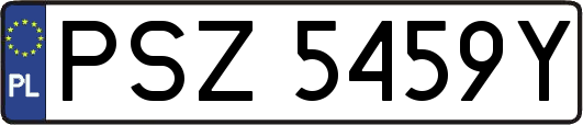 PSZ5459Y
