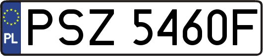 PSZ5460F