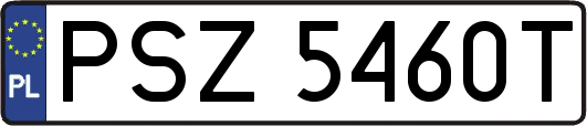 PSZ5460T
