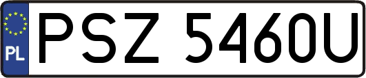 PSZ5460U
