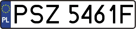 PSZ5461F