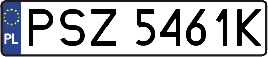 PSZ5461K