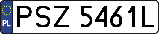 PSZ5461L