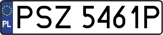 PSZ5461P