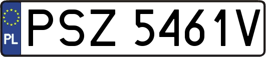 PSZ5461V