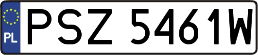 PSZ5461W