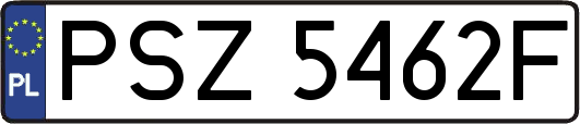 PSZ5462F