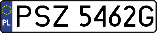 PSZ5462G