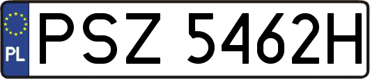 PSZ5462H