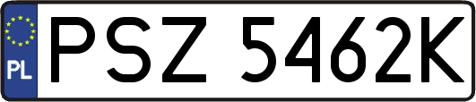 PSZ5462K