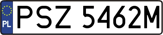PSZ5462M