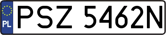 PSZ5462N