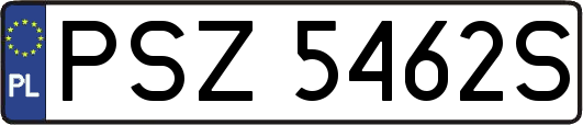 PSZ5462S