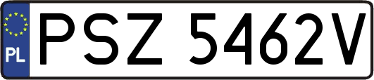 PSZ5462V
