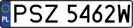 PSZ5462W