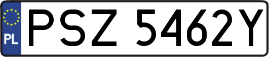 PSZ5462Y