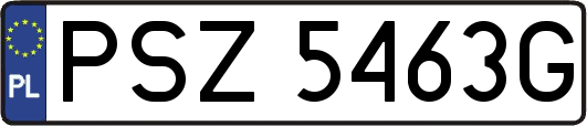 PSZ5463G