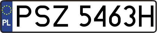 PSZ5463H