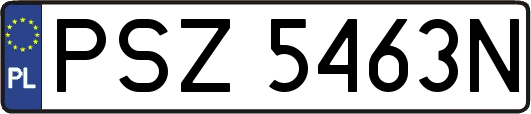 PSZ5463N