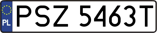 PSZ5463T