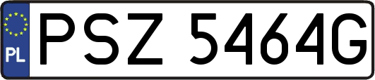 PSZ5464G