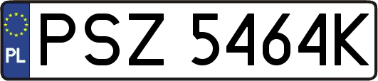 PSZ5464K