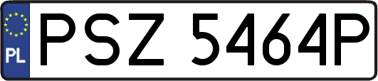 PSZ5464P