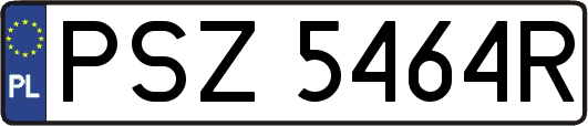 PSZ5464R