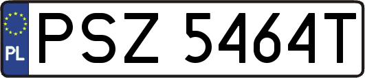 PSZ5464T