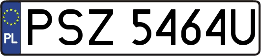 PSZ5464U