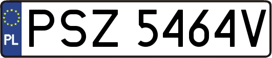 PSZ5464V