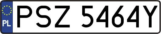 PSZ5464Y