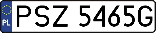 PSZ5465G