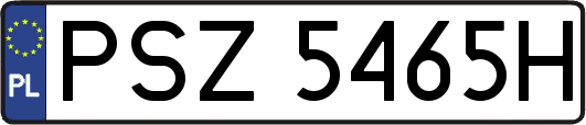 PSZ5465H