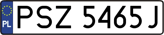 PSZ5465J